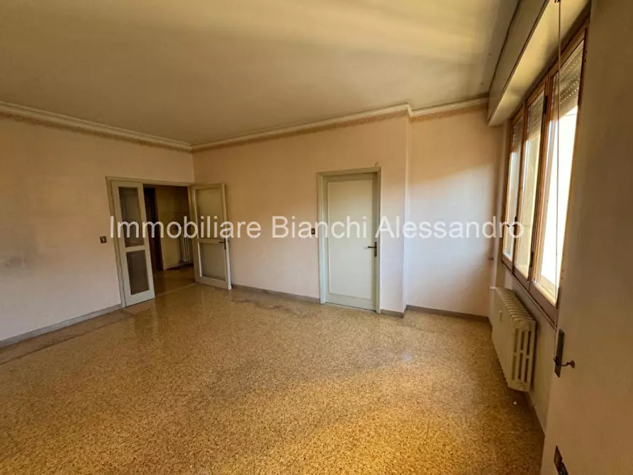 Immagine 8 di Appartamento in vendita  in Via Antonio Ciseri 26 a Firenze