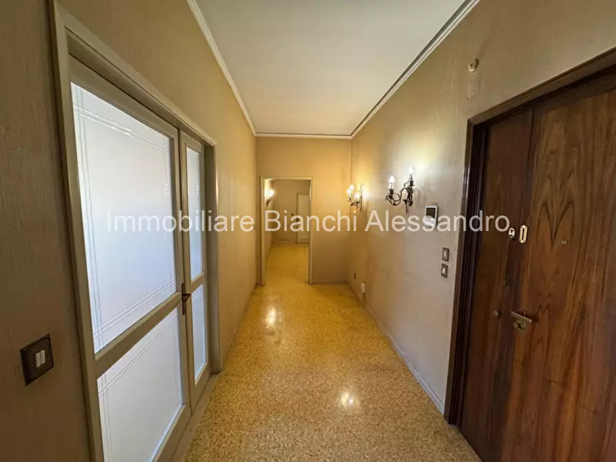 Immagine 10 di Appartamento in vendita  in Via Antonio Ciseri 26 a Firenze