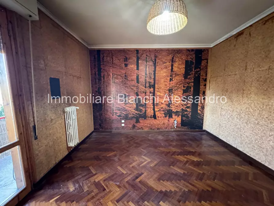 Immagine 11 di Appartamento in vendita  in Via Antonio Ciseri 26 a Firenze