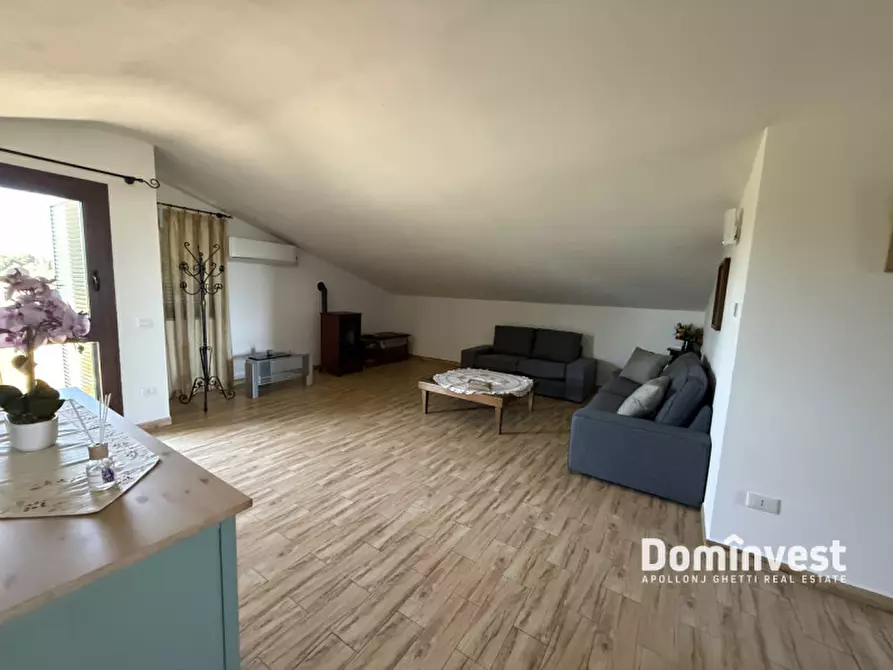 Immagine 5 di Villa in affitto  in Località belvedere a Montalto Di Castro