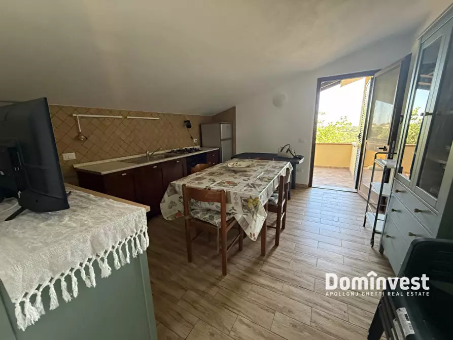 Immagine 11 di Villa in affitto  in Località belvedere a Montalto Di Castro