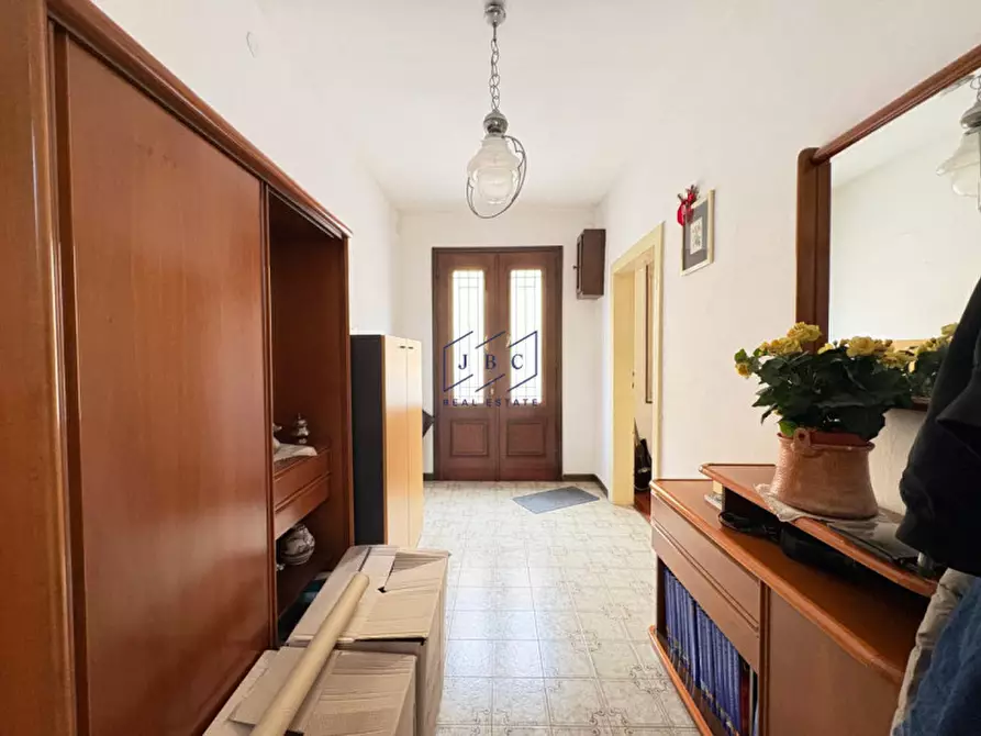 Immagine 2 di Casa indipendente in vendita  in via Roma n. 32 a Fossalta Di Portogruaro