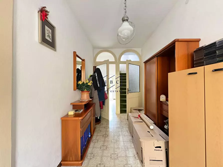 Immagine 3 di Casa indipendente in vendita  in via Roma n. 32 a Fossalta Di Portogruaro