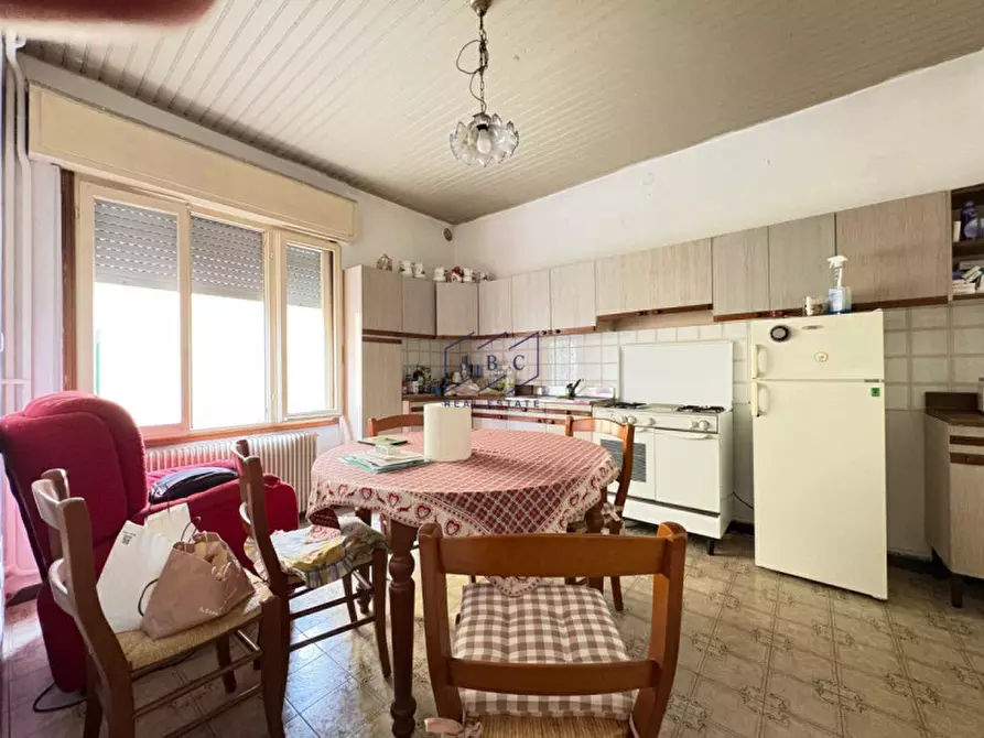 Immagine 6 di Casa indipendente in vendita  in via Roma n. 32 a Fossalta Di Portogruaro