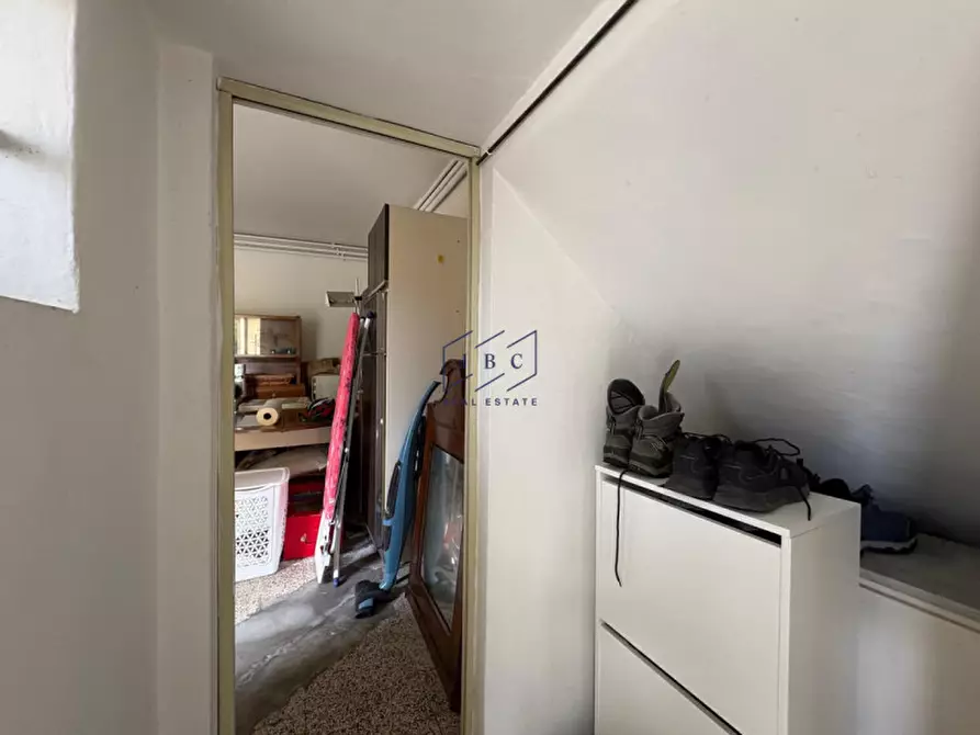 Immagine 8 di Casa indipendente in vendita  in via Roma n. 32 a Fossalta Di Portogruaro