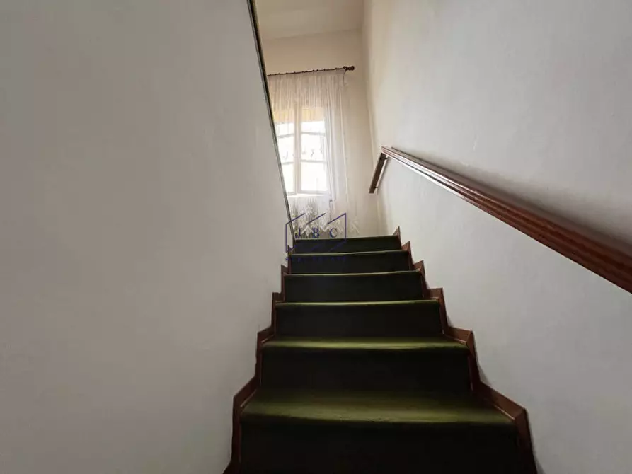 Immagine 9 di Casa indipendente in vendita  in via Roma n. 32 a Fossalta Di Portogruaro