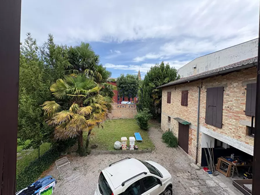 Immagine 12 di Casa indipendente in vendita  in via Roma n. 32 a Fossalta Di Portogruaro