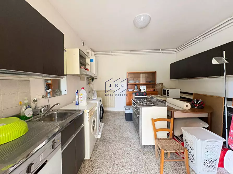 Immagine 18 di Casa indipendente in vendita  in via Roma n. 32 a Fossalta Di Portogruaro