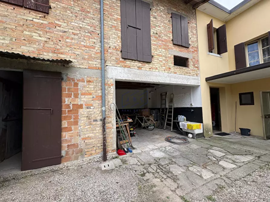 Immagine 19 di Casa indipendente in vendita  in via Roma n. 32 a Fossalta Di Portogruaro