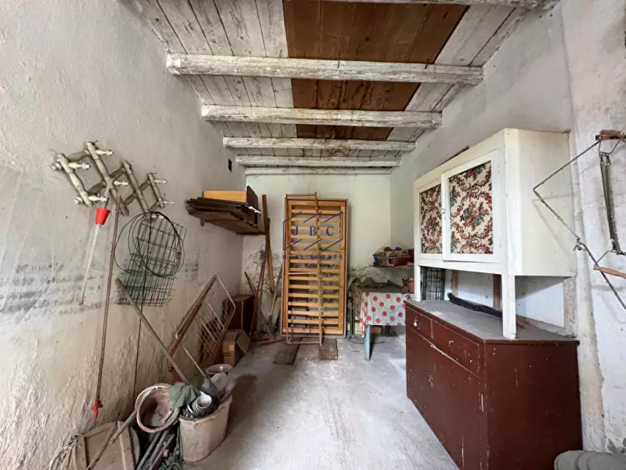 Immagine 20 di Casa indipendente in vendita  in via Roma n. 32 a Fossalta Di Portogruaro