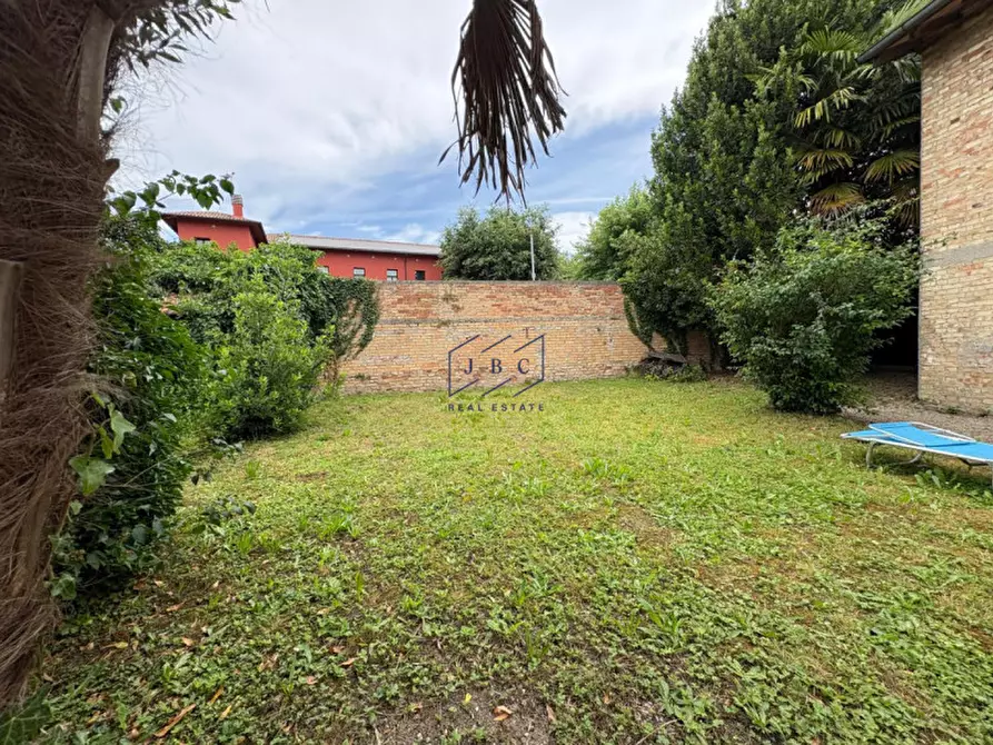 Immagine 21 di Casa indipendente in vendita  in via Roma n. 32 a Fossalta Di Portogruaro