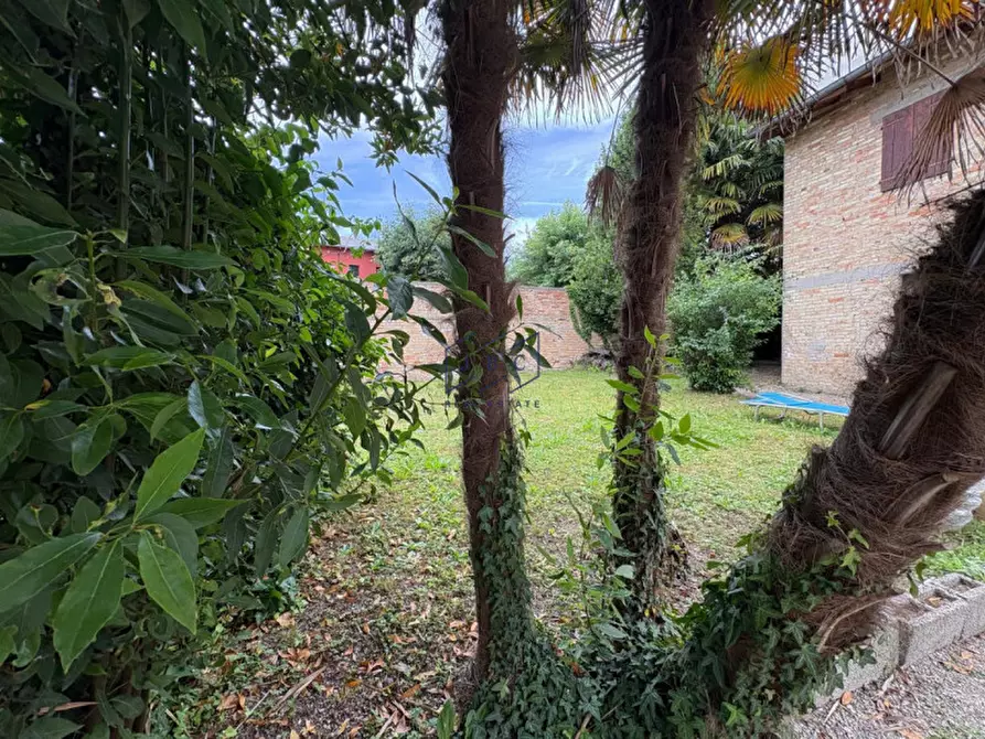 Immagine 22 di Casa indipendente in vendita  in via Roma n. 32 a Fossalta Di Portogruaro