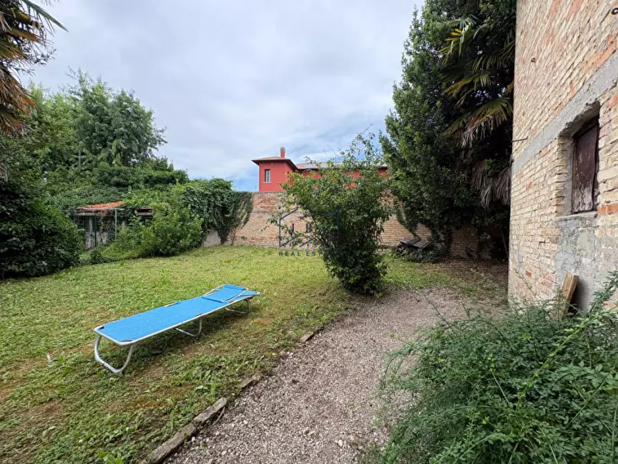 Immagine 23 di Casa indipendente in vendita  in via Roma n. 32 a Fossalta Di Portogruaro