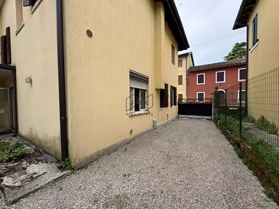 Immagine 24 di Casa indipendente in vendita  in via Roma n. 32 a Fossalta Di Portogruaro