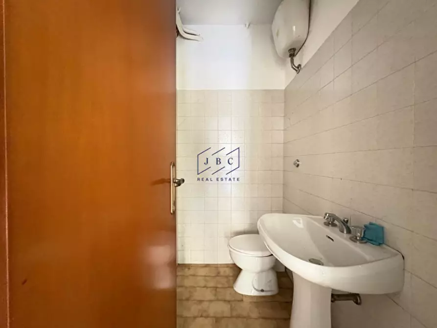 Immagine 27 di Casa indipendente in vendita  in via Roma n. 32 a Fossalta Di Portogruaro