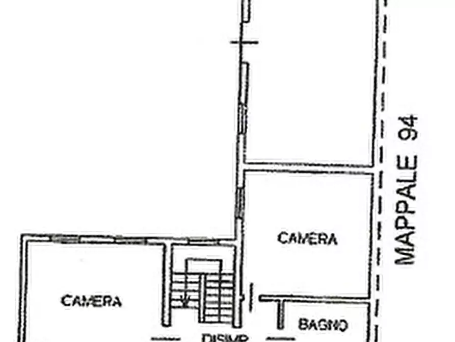 Immagine 29 di Casa indipendente in vendita  in via Roma n. 32 a Fossalta Di Portogruaro