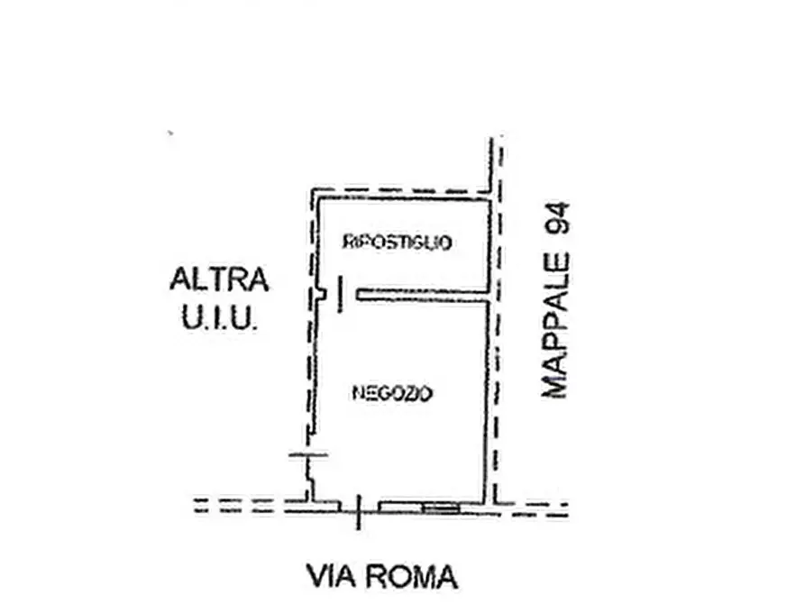 Immagine 31 di Casa indipendente in vendita  in via Roma n. 32 a Fossalta Di Portogruaro