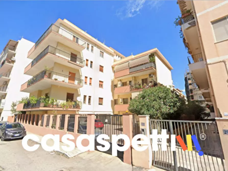 Immagine 1 di Appartamento in vendita  in Via Mantova, 27 a Reggio Di Calabria