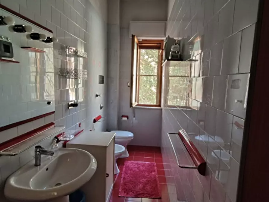 Immagine 4 di Appartamento in vendita  in Via Mantova, 27 a Reggio Di Calabria