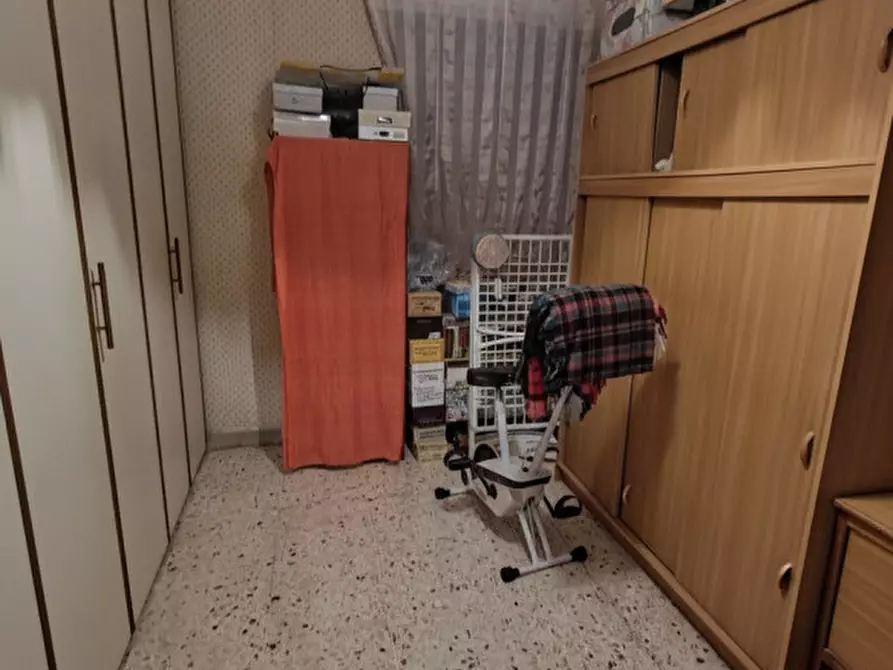 Immagine 5 di Appartamento in vendita  in Via Mantova, 27 a Reggio Di Calabria