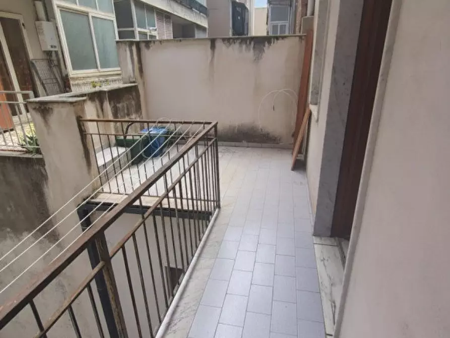 Immagine 8 di Appartamento in vendita  in Via Mantova, 27 a Reggio Di Calabria