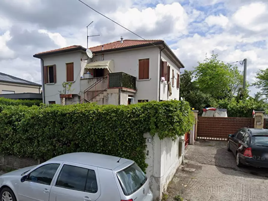 Immagine 1 di Appartamento in vendita  in Via Pozzetto, 6 a Cittadella