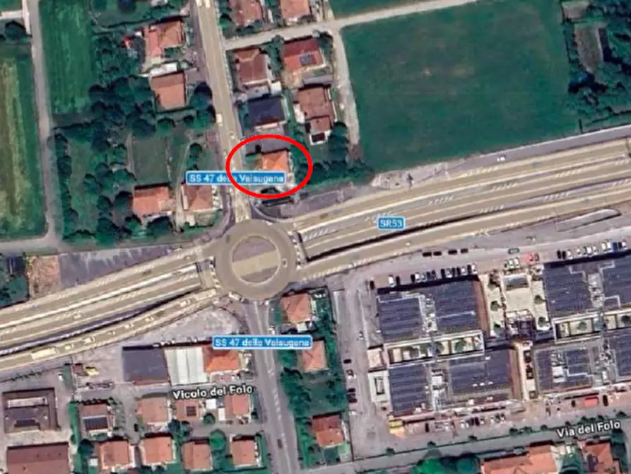 Immagine 4 di Appartamento in vendita  in Via Pozzetto, 6 a Cittadella