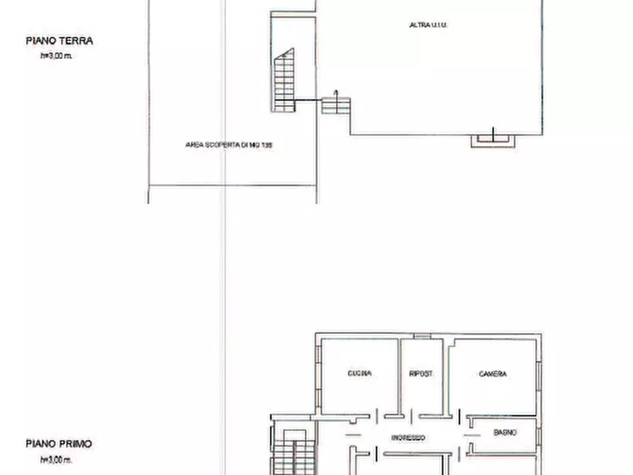 Immagine 11 di Appartamento in vendita  in Via Pozzetto, 6 a Cittadella