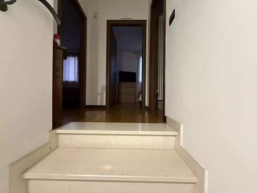 Immagine 9 di Villetta a schiera in vendita  a Rovolon