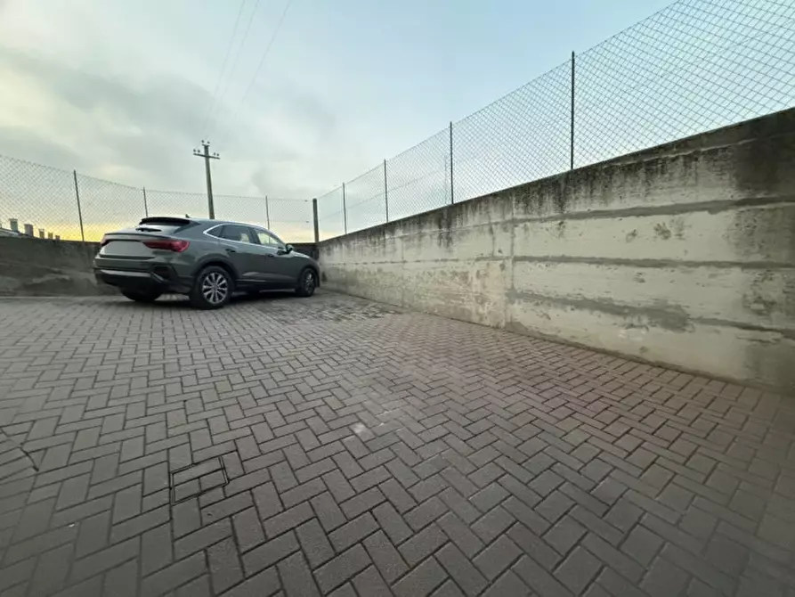 Immagine 13 di Villetta a schiera in vendita  a Rovolon
