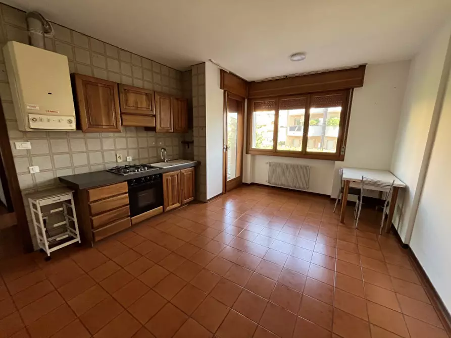 Immagine 1 di Appartamento in affitto  a Vicenza