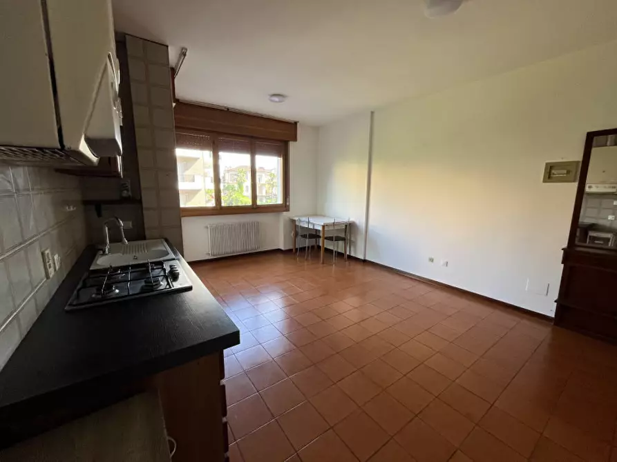 Immagine 2 di Appartamento in affitto  a Vicenza