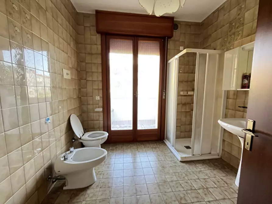 Immagine 4 di Appartamento in affitto  a Vicenza