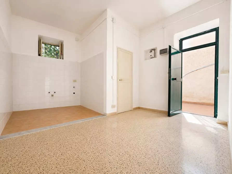 Immagine 7 di Appartamento in vendita  in Strada Vicinale San Martino a Monreale
