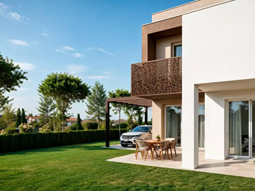 Immagine 3 di Casa trifamiliare in vendita  a Jesolo