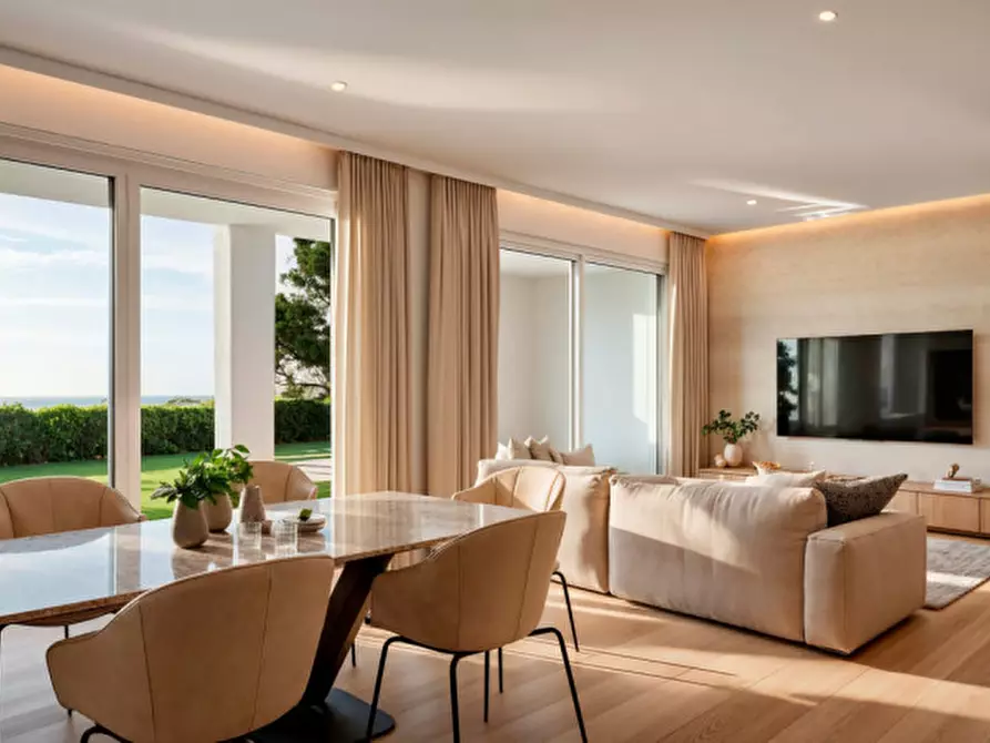 Immagine 4 di Casa trifamiliare in vendita  a Jesolo