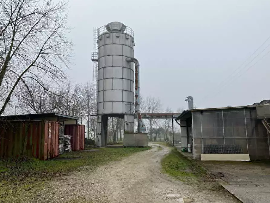 Immagine 1 di Terreno in vendita  in Via Montello a San Giorgio In Bosco