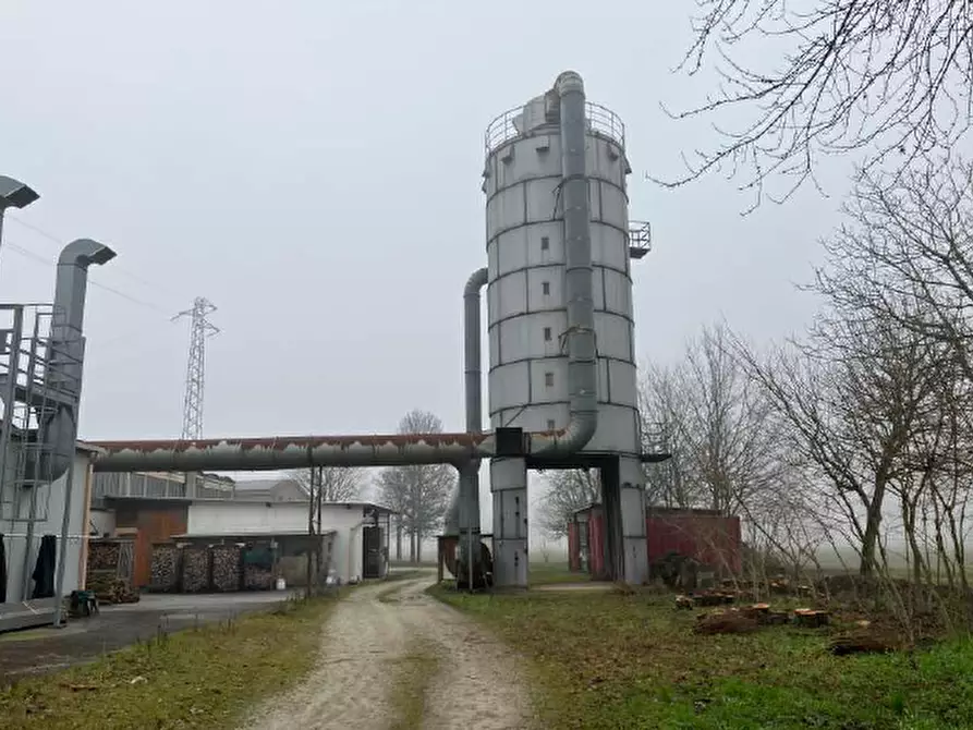 Immagine 2 di Terreno in vendita  in Via Montello a San Giorgio In Bosco