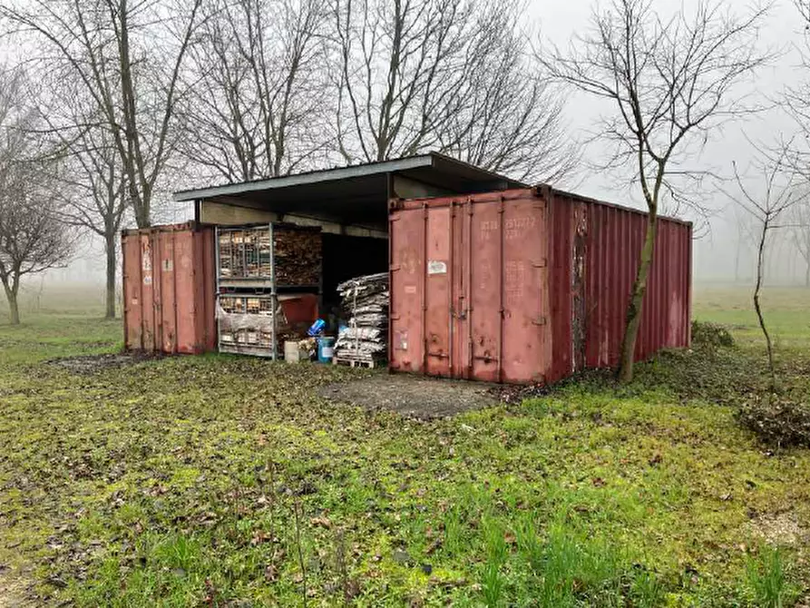 Immagine 4 di Terreno in vendita  in Via Montello a San Giorgio In Bosco