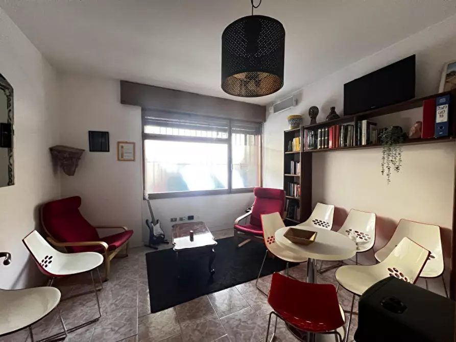Immagine 2 di Appartamento in vendita  in Via Benedetto Marcello a Brescia