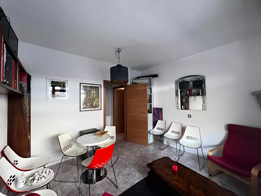 Immagine 3 di Appartamento in vendita  in Via Benedetto Marcello a Brescia