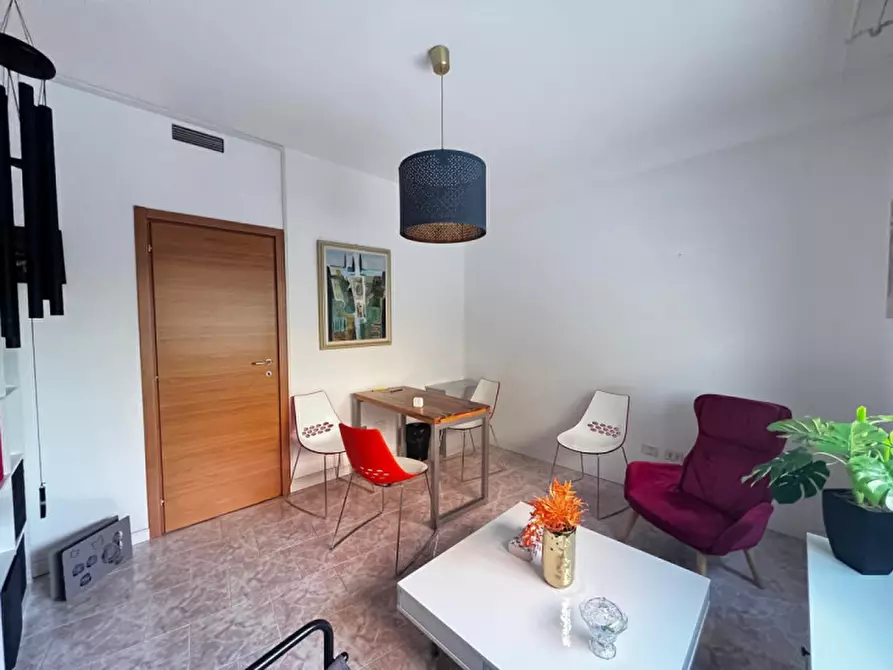 Immagine 8 di Appartamento in vendita  in Via Benedetto Marcello a Brescia