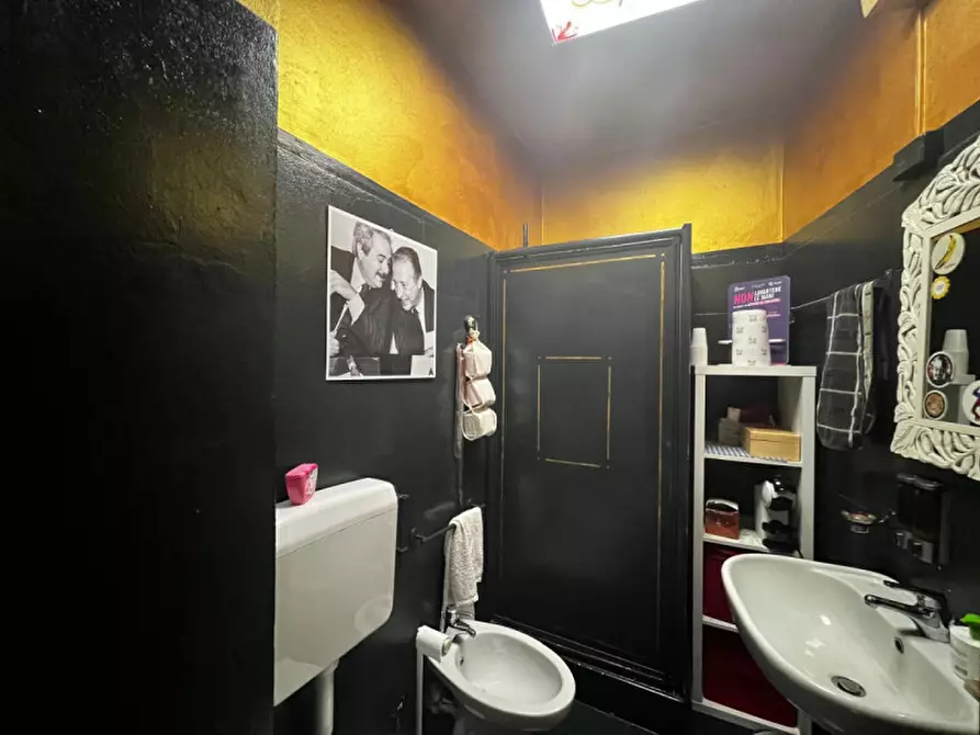 Immagine 9 di Appartamento in vendita  in Via Benedetto Marcello a Brescia