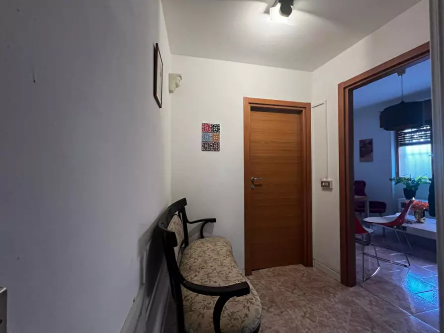 Immagine 10 di Appartamento in vendita  in Via Benedetto Marcello a Brescia