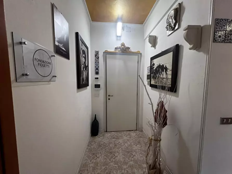 Immagine 11 di Appartamento in vendita  in Via Benedetto Marcello a Brescia