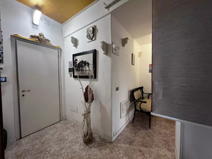 Immagine 13 di Appartamento in vendita  in Via Benedetto Marcello a Brescia