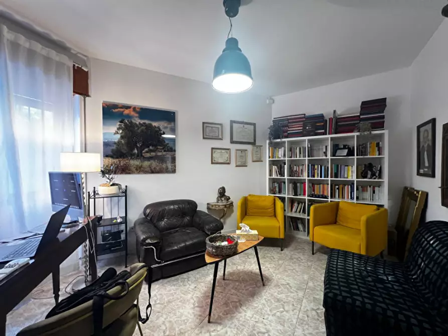 Immagine 14 di Appartamento in vendita  in Via Benedetto Marcello a Brescia