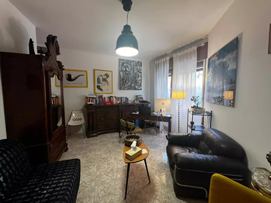 Immagine 15 di Appartamento in vendita  in Via Benedetto Marcello a Brescia