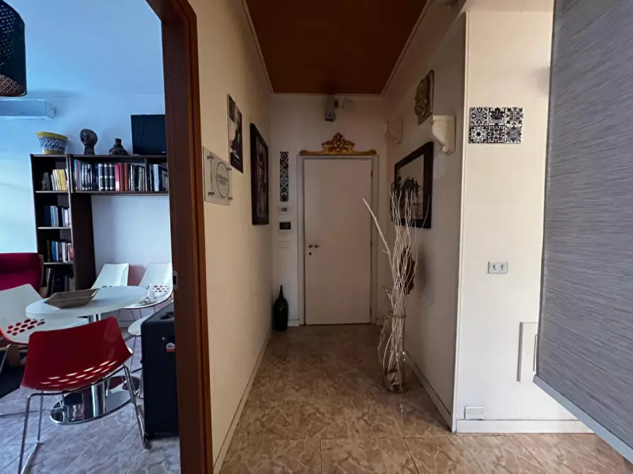 Immagine 16 di Appartamento in vendita  in Via Benedetto Marcello a Brescia