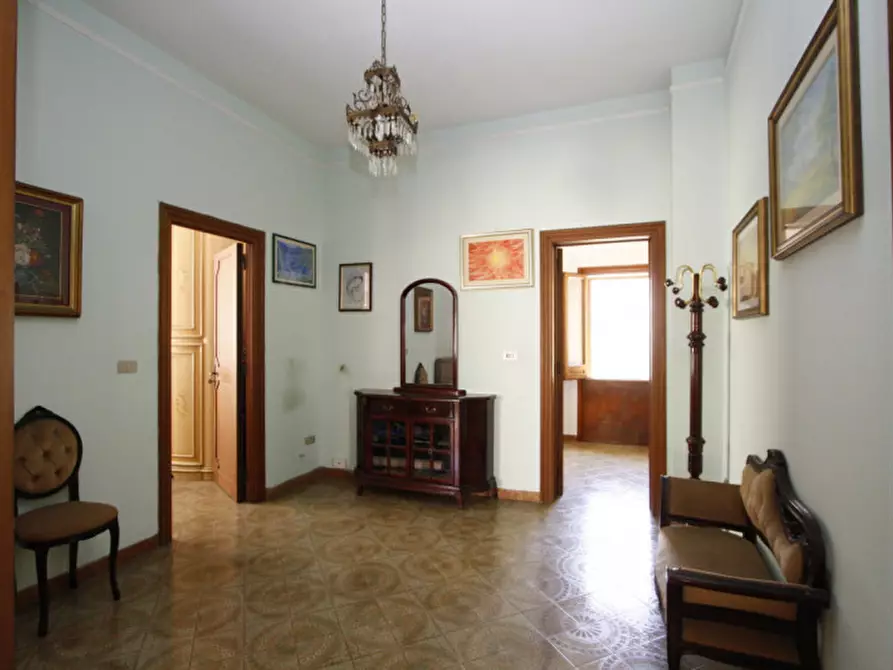 Immagine 9 di Casa indipendente in vendita  in Via Giacomo Leopardi a Parabita